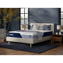  Size_Queen --  Nectar Classic Memory Foam M12531 Queen Mattress IMAGE 5