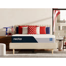  Size_King --  Nectar Classic Memory Foam M12541 King Mattress IMAGE 3