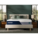  Size_Twin XL --  Nectar Premier Memory Foam M12671 Twin XL Mattress IMAGE 3