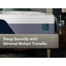 Size_Twin XL --  Nectar Premier Memory Foam M12671 Twin XL Mattress IMAGE 8