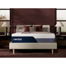  Size_Twin --  Nectar Sleep Nectar Luxe Memory Foam Mattress IMAGE 3