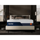  Size_Full --  Nectar Ultra Memory Foam M12821 Full Mattress IMAGE 3
