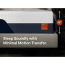  Size_Full --  Nectar Ultra Memory Foam M12821 Full Mattress IMAGE 7