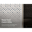  Size_Full --  Nectar Ultra Memory Foam M12821 Full Mattress IMAGE 8