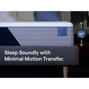  Sleep Sets_Yes Size_California King -- Nectar Classic Hybrid M14051 California King Mattress IMAGE 8
