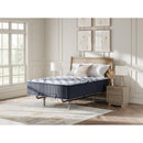  Size_Queen  -- Sierra Sleep Plush Luxe 2.0 Mattress IMAGE 2