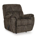  Manufacturer Color_Chocolate  --  Stayfish PC5260525 Rocker Recliner IMAGE 1