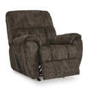  Manufacturer Color_Chocolate  --  Stayfish PC5260525 Rocker Recliner IMAGE 2