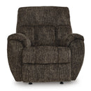  Manufacturer Color_Chocolate  --  Stayfish PC5260525 Rocker Recliner IMAGE 3