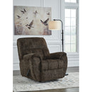 Manufacturer Color_Chocolate  --  Stayfish PC5260525 Rocker Recliner IMAGE 5
