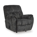  Manufacturer Color_Gunmetal  --  Stayfish PC5260625 Rocker Recliner IMAGE 1