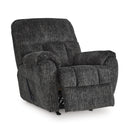  Manufacturer Color_Gunmetal  --  Stayfish PC5260625 Rocker Recliner IMAGE 2