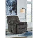  Manufacturer Color_Gunmetal  --  Stayfish PC5260625 Rocker Recliner IMAGE 5