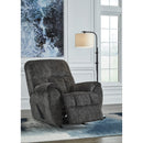 Manufacturer Color_Gunmetal  --  Stayfish PC5260625 Rocker Recliner IMAGE 6