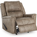 Manufacturer Color_Fog -- Lixtowel PC5300525 Rocker Recliner IMAGE 2