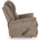 Manufacturer Color_Fog -- Lixtowel PC5300525 Rocker Recliner IMAGE 4