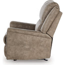  Manufacturer Color_Fog -- Lixtowel PC5300525 Rocker Recliner IMAGE 5