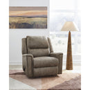  Manufacturer Color_Fog -- Lixtowel PC5300525 Rocker Recliner IMAGE 7