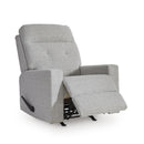  Signature Design by Ashley Skillins PC5320425 Rocker Recliner IMAGE 2