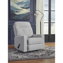  Signature Design by Ashley Skillins PC5320425 Rocker Recliner IMAGE 5