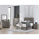  Signature Design by Ashley Graystorm PCB2405-31 Six Drawer Dresser IMAGE 16