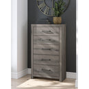  Signature Design by Ashley Graystorm PCB2405-46 Five Drawer Chest IMAGE 7