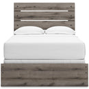  Size_Full  -- Graystorm PCB2405B13 Full Panel Bed IMAGE 2