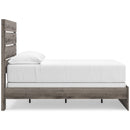  Size_Full  -- Graystorm PCB2405B13 Full Panel Bed IMAGE 3