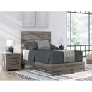  Size_Full  -- Graystorm PCB2405B13 Full Panel Bed IMAGE 6