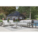 Signature Design by Ashley Hurley Park PCP695-701 Rectangular Cocktail Table IMAGE 8