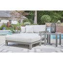  Signature Design by Ashley Hurley Park PCP695-702 Square End Table IMAGE 5