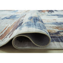  Size_5' x 7'  -- Hessland R407052 Washable Medium Rug IMAGE 3