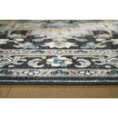  Size_5' x 7'  -- Leningston R407062 Washable Medium Rug IMAGE 4
