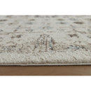  Size_5'3" x 6'11"  -- Jossler R407072 Medium Rug IMAGE 4
