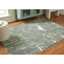  Size_5'1" x 6'11"  -- Cayworth R407092 Medium Rug IMAGE 2