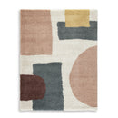  Size_7'10" x 10'  -- Signature Design by Ashley Flynnwick Rug IMAGE 1