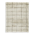  Size_5'5" x 7'4"  -- Wrenlow R407212 Medium Rug IMAGE 1