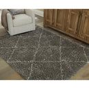  Size_7'10" x 10'3"  -- Signature Design by Ashley Wrenlow Rug IMAGE 2