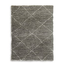  Size_5'6" x 7'4"  -- Wrenlow R407222 Medium Rug IMAGE 1