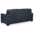  Signature Design by Ashley Santorine 2170739C Queen Sofa Sleeper IMAGE 3