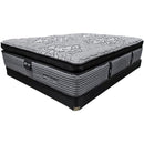  Size_King  -- Cornelio Firm Super Pillow Top Mattress (King) IMAGE 1