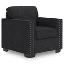  Benchcraft Jasmine Peaks 2890420 Chair IMAGE 1