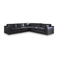  Manufacturer Color_Black -- Emilia 30902S4 5 pc Sectional IMAGE 1