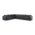  Manufacturer Color_Black -- Emilia 30902S5 6 pc Sectional IMAGE 1