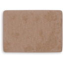  Manufacturer Color_Mocha  -- Benchcraft Olten Fabric Ottoman IMAGE 4