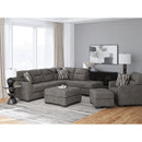  Manufacturer Color_Graphite  -- Olten 3130508 Oversized Accent Ottoman IMAGE 7