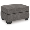  Manufacturer Color_Graphite -- Olten 3130514 Ottoman IMAGE 1
