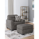  Manufacturer Color_Graphite  -- Olten 3130514 Ottoman IMAGE 6