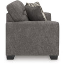  Manufacturer Color_Graphite  -- Olten 3130535 Loveseat IMAGE 3