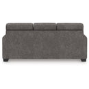  Manufacturer Color_Graphite  -- Olten 3130538 Sofa IMAGE 4